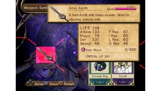 Atelier Iris 2 The Azoth of Destiny 11