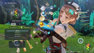 Atelier Ryza 3: Alchemist of the End + the Secret Key