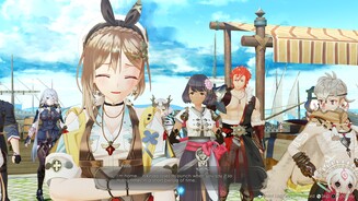 Atelier Ryza 3: Alchemist of the End + the Secret Key