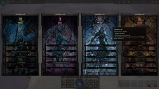 Atre: Dominance Wars - Screenshots