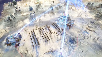 Atre: Dominance Wars - Screenshots