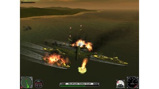 Attack on Pearl Harbor 10