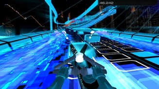 Audiosurf Air