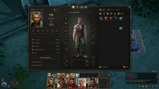 Avaria: Iron Rule
