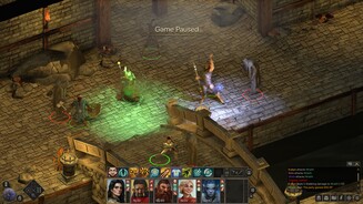 Avaria: Iron Rule