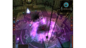 Avencast Rise of the Mage 1