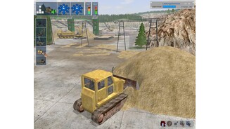 Bagger-Simulator