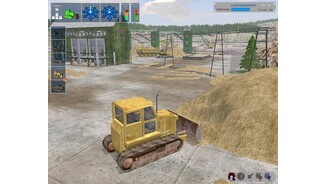 Bagger-Simulator