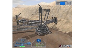 Bagger-Simulator