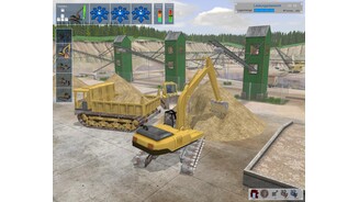 Bagger-Simulator