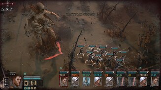 Band of Crusaders