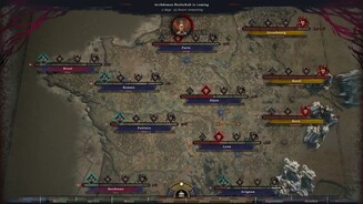 Band of Crusaders