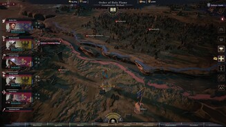 Band of Crusaders
