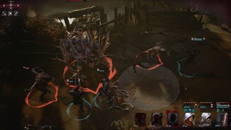 Band of Crusaders