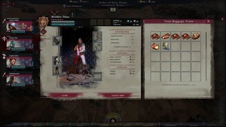 Band of Crusaders