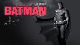 Batman: Arkham City - Skin: Year OneUm Batmans Anfänge wie im Frank Miller-Graphic Novel nachzuspielen, muss man Arkham City bei Expert oder anderen deutschen Fachhändlern vorbestellen.