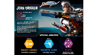 Battlecrew Space Pirates