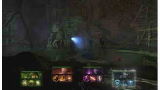 Battlecursed