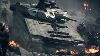 Battlefield 6