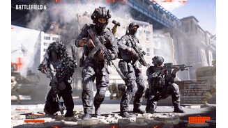 Battlefield 6