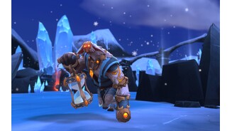 Battlerite Royale