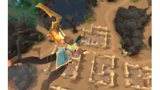 Battlerite Royale