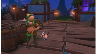 Battlerite Royale