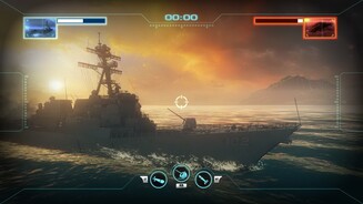 Battleship: The Video Game