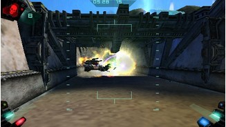 Battlezone PSP 2