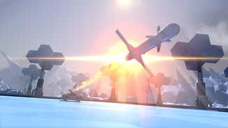 Battlezone VR