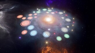 Beyond Astra