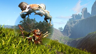 Biomutant