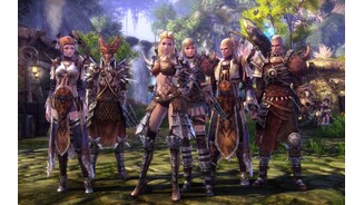 Black Gold Online