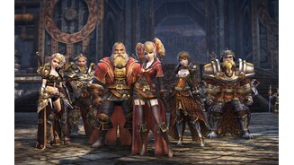 Black Gold Online