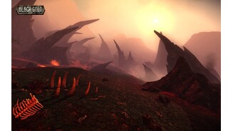 Black Gold Online