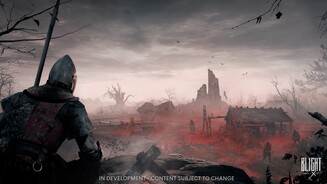 Blight: Survival