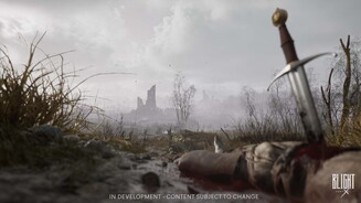 Blight: Survival