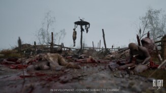 Blight: Survival
