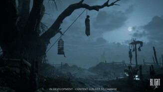 Blight: Survival