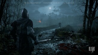 Blight: Survival