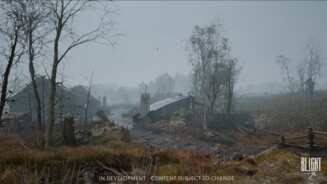 Blight: Survival