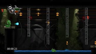 Blood of the Werewolf