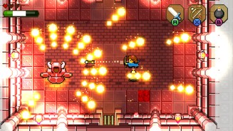 Blossom Tales: The Sleeping King