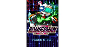 Bomberman2DS 18