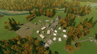 Build It Up! - The Holy Roman Empire