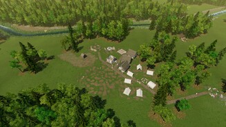 Build It Up! - The Holy Roman Empire