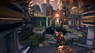 Bulletstorm: Full Clip Edition - Screenshots der Neuauflage