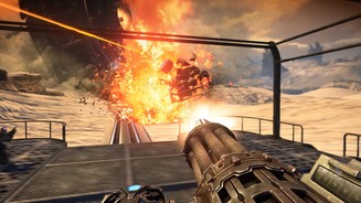 Bulletstorm: Full Clip Edition - Screenshots der Neuauflage