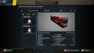 Bus Simulator 21