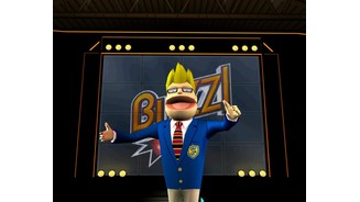 Buzz! Das Sport-Quiz PS2 1